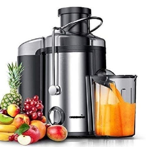 Mexxi Juicer Extractor - 400W