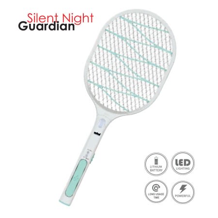 Rechargeable Mosquito Killer Bat