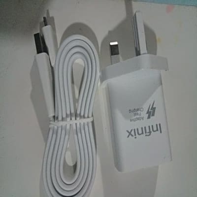 Fast Charger For All Infinix Phones