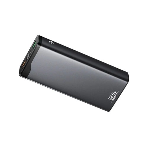 Slim & Portable Power Bank  - RPP-129 - 20000mAh