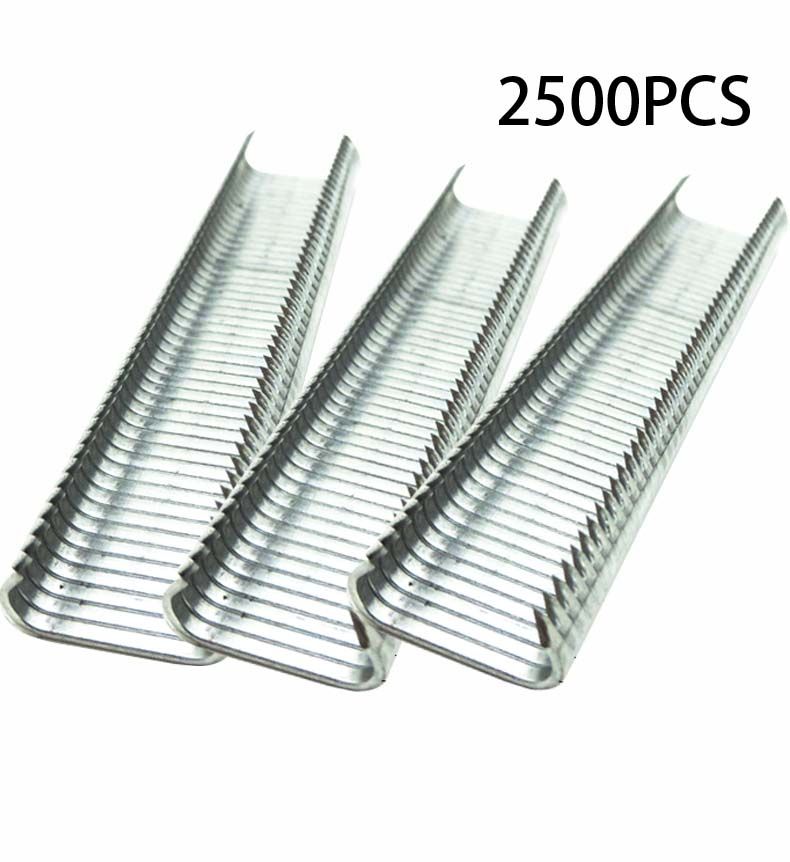 Mini Handheld Portable C-nail Supermarket Sealing Pliers