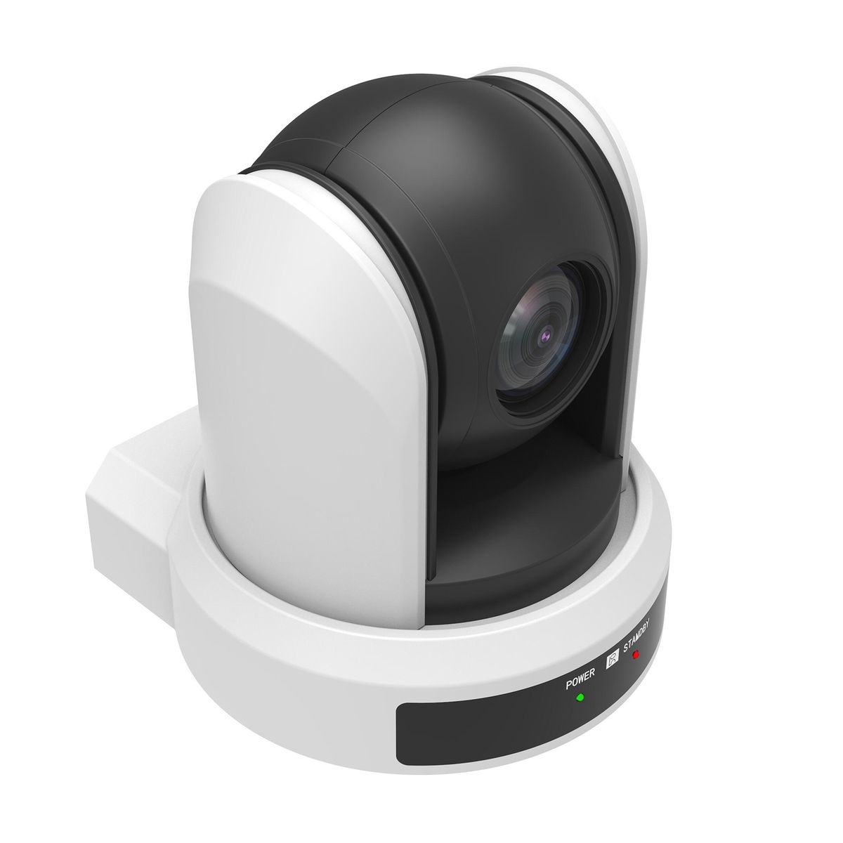 Conference PTZ Camera Wall Mount Cam 3X Optical Zoom USB