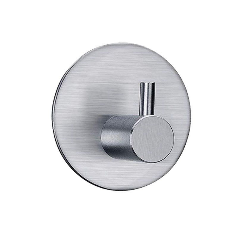 Stainless Steel Coat Hook Kitchen Antirust Hook Hanger