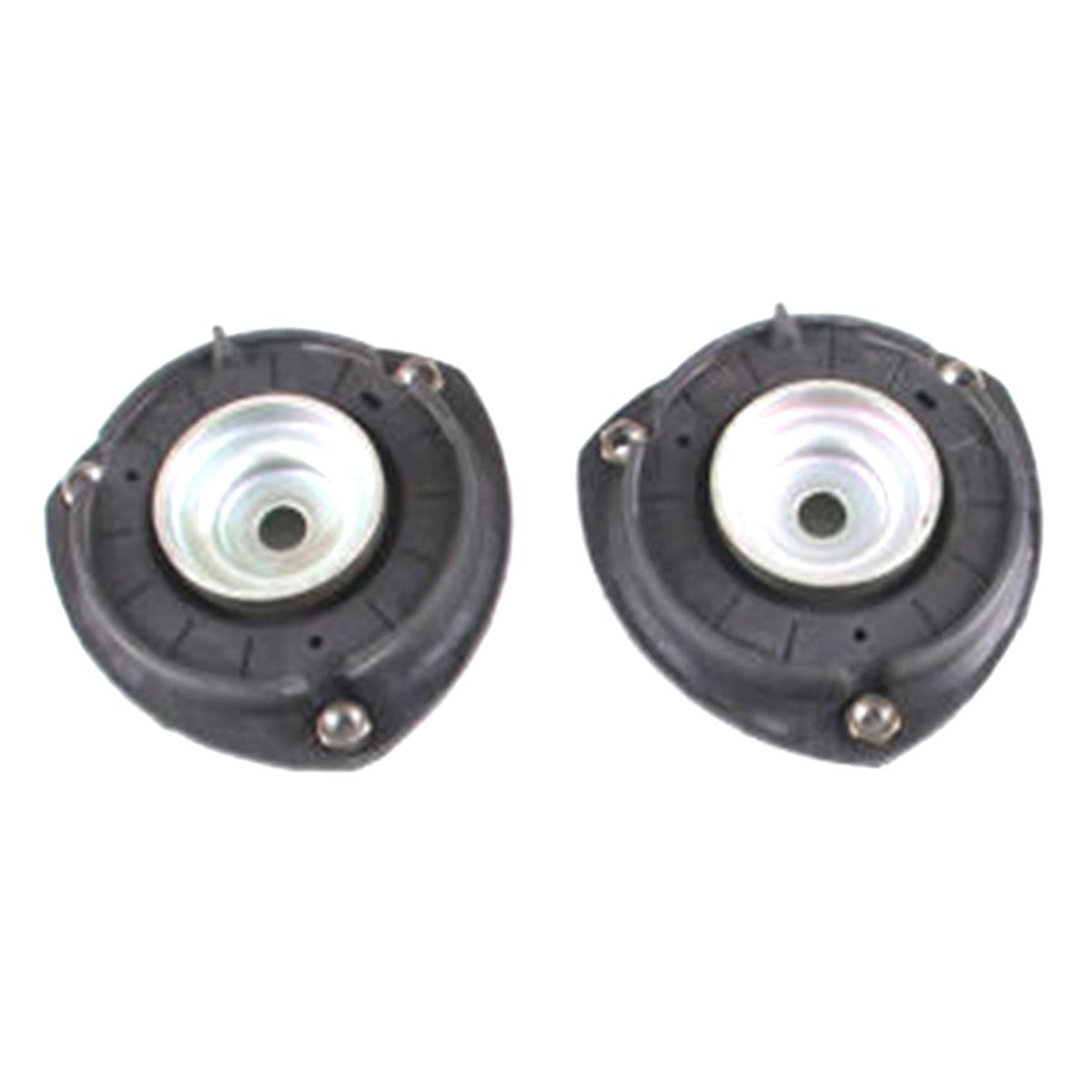 2PCS Front Suspension Strut Mount Bearing for