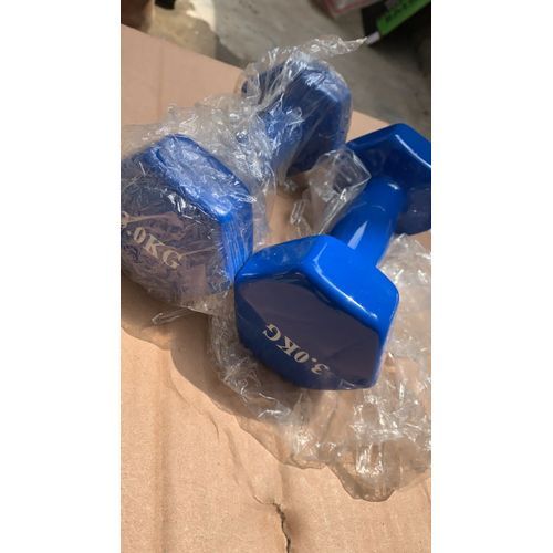 3KG  DUMBELL