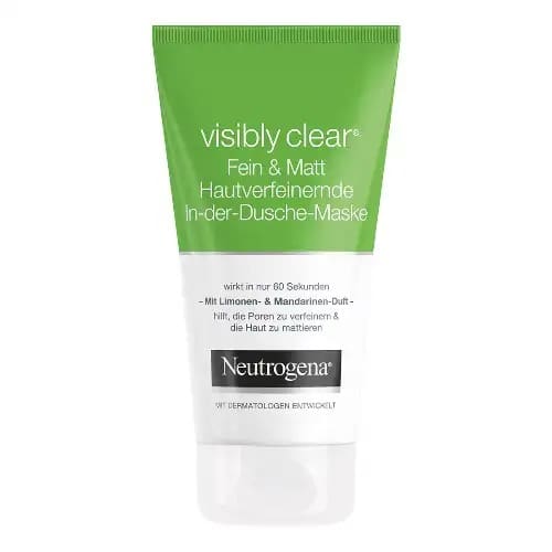 Neutrogena Visibly Clear Fine & Matt - 150ml