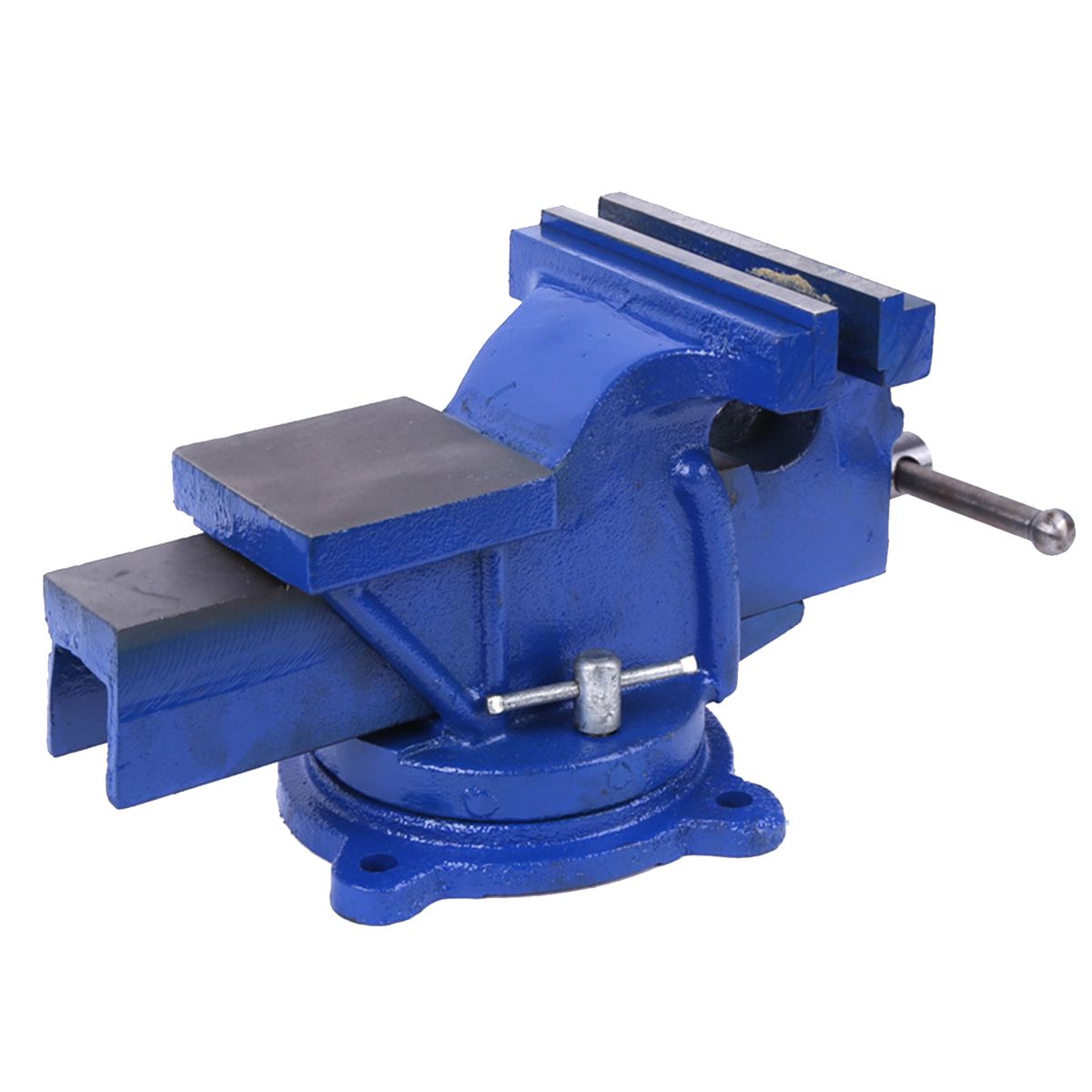 4/5/6 Inch Light Duty Mechanic Bench Vise Table Top Clamp