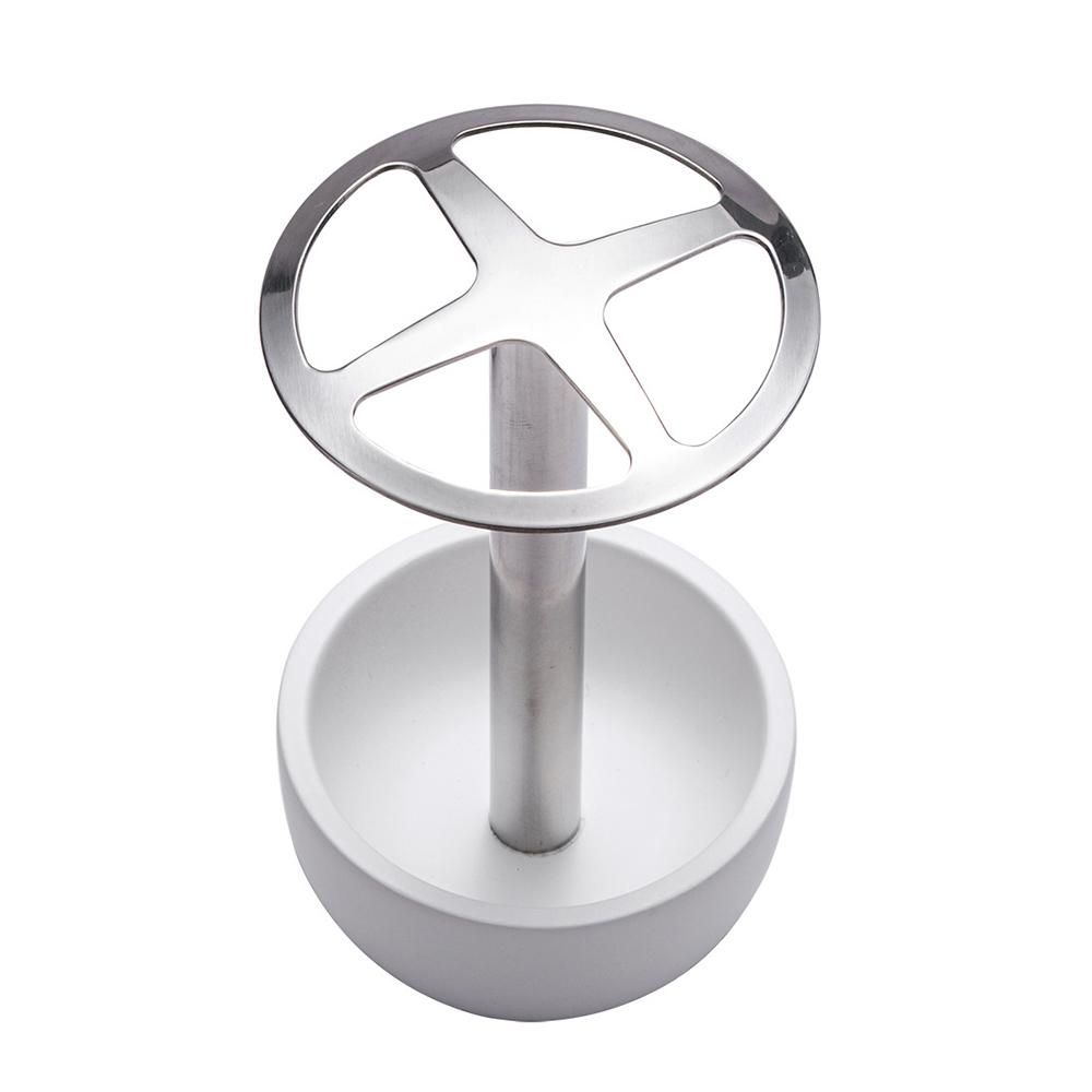 Toothbrush Holder 304 Stainless Steel Punch-Free Toothbrush