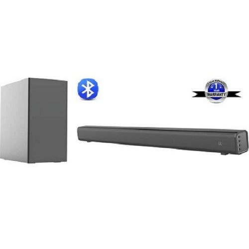Thunde Sound Xboom Life Style Soundbar: Bluetooth, Aux & Usb-600w