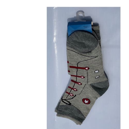 Kids Cotton Rich Socks