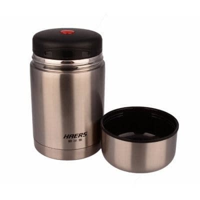 Kids Slim Food Flask - 400ml