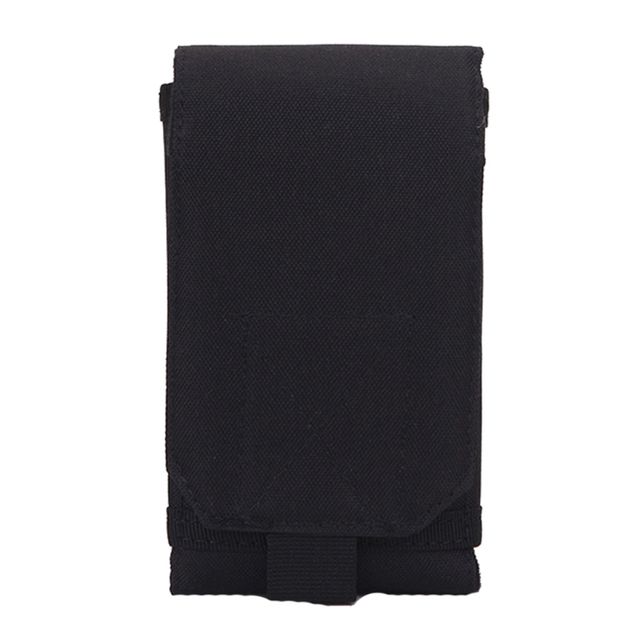 U7ef Phone Bag Mobile Phone Belt Pouch Security Gym Bag