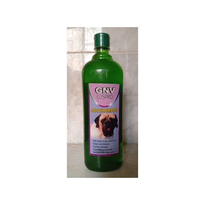 GNV COSPRO SHAMPOO FOR DOGS AND CATS