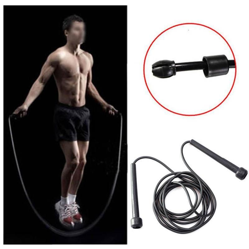 Skipping Rope Adult Jump Rope Weight Loss Children Sports