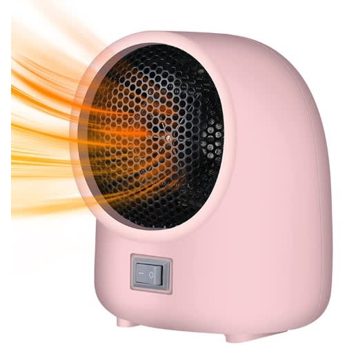 Electric Multi-functional Convection Personal Heater