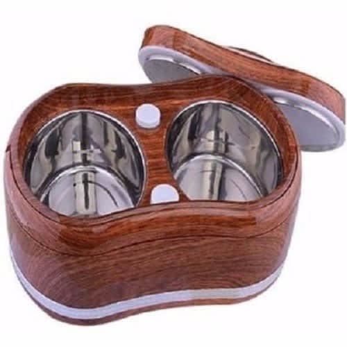 Insulated Food Flask - 4L