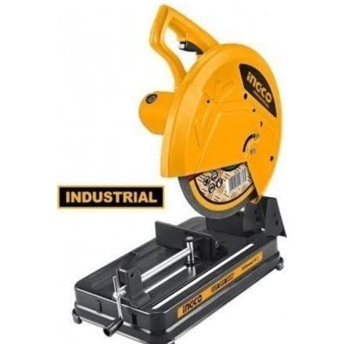 Cut Off Machine 14-Inches Metal-Cutting Chop Saws