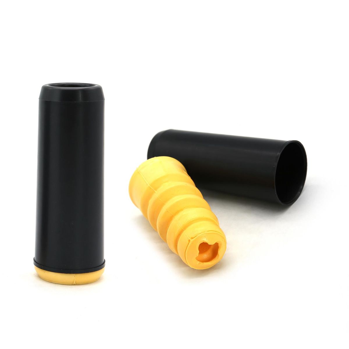 Strut Mount+Dust Protection Rear Shock Absorber Protection Kit Replacement for VW PASSAT 3B 3BG   1.6-2.8 BJ 96-05