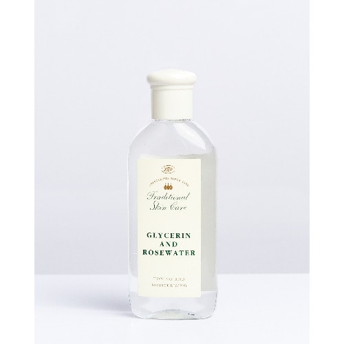 Boots Traditional Glycerin And Rosewater 200ml