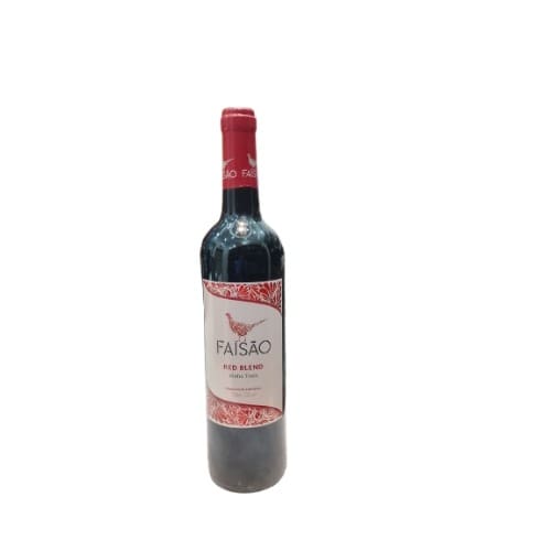 Faisao Tinto Portugues Red Blend