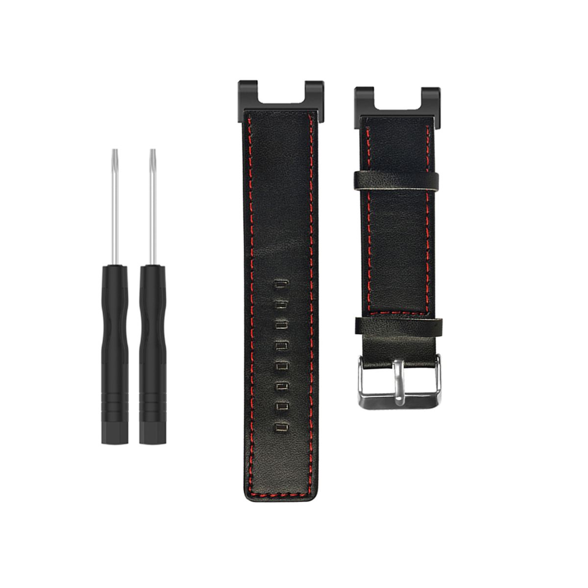 Replacement Leather Watch Strap Watch Band Compatible With