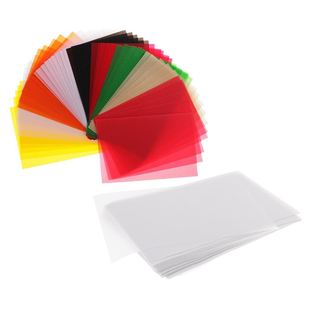 200x White Translucent Paper + 50pcs  Tracing Paper