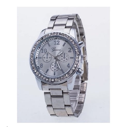 Women Chronograph Watch