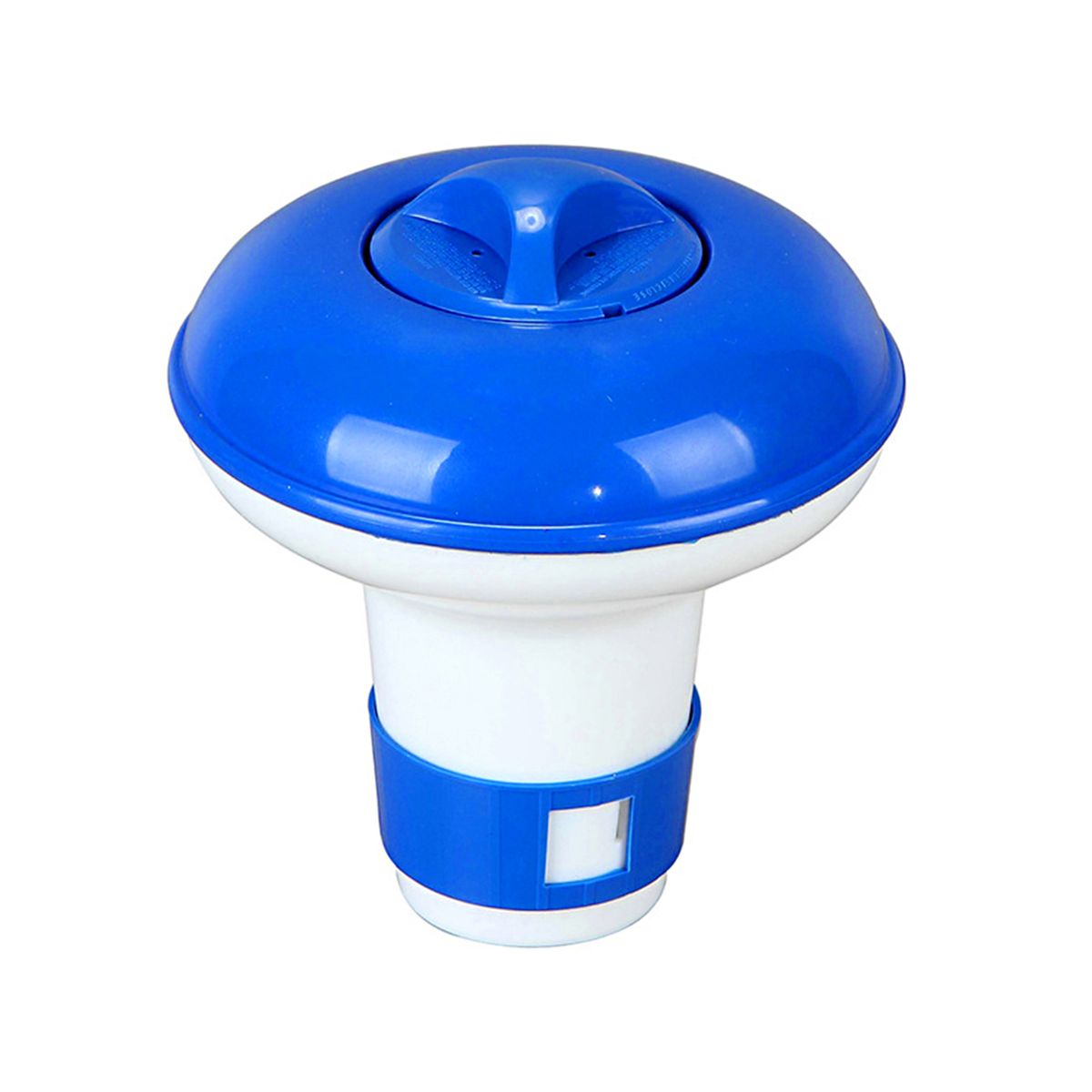 Floating Tablet Spa Chemical Dispenser Floating Pool