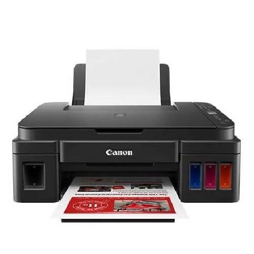 Pixma G3411 Ink All-in-one Printer