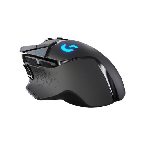 Hyperion Gaming Mouse