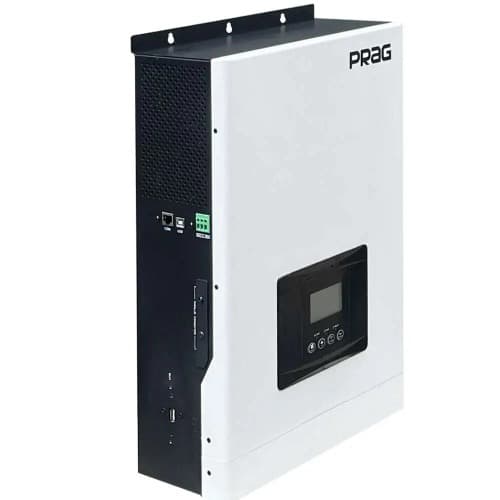 3kw/24v Hybrid Inverter - 3000w-mppt