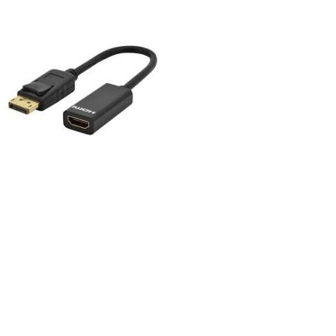 Displayport To Hdmi Video Adapter