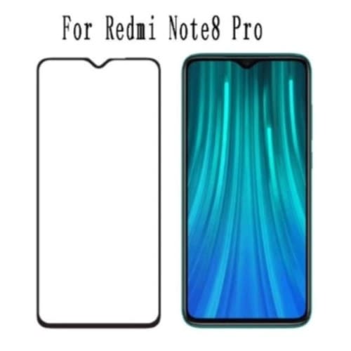 Screen Protector For Redmi Note 8 Pro