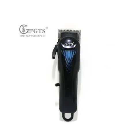 Rechargeable Hair Clippers With Led