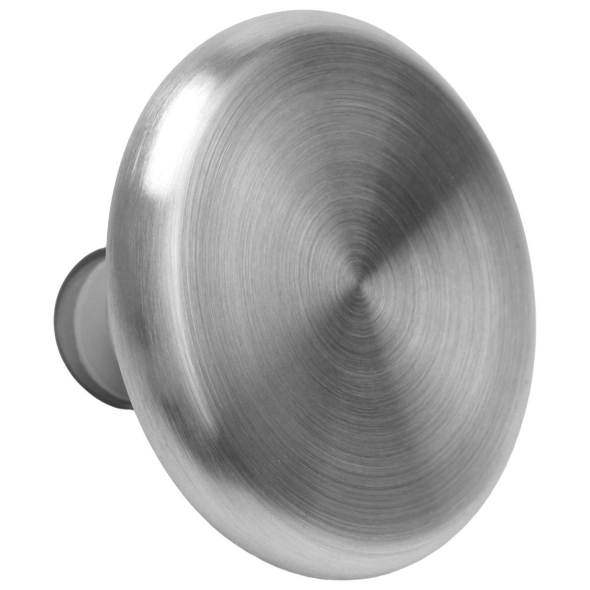 Dutch Oven Knob, Stainless Steel Pot Lid Replacement Knob fo
