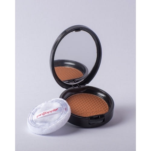 The Star - Compact Powder - 121