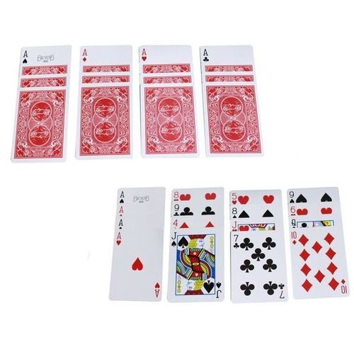 Magic Makers Magic Trick Cards Magic Deck