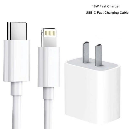 Charger For iPhone11 Pro Max  -18w