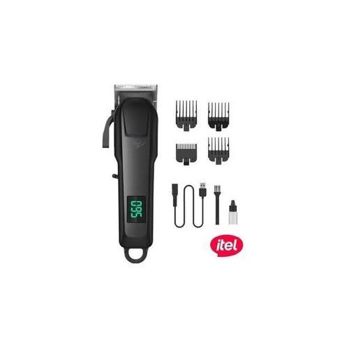 Rechargeable Multi-functional Hair Clipper Classic 2