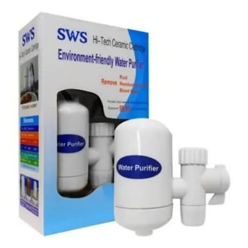 SWS - Hi-tech Ceramic Cartridge Water Purifier