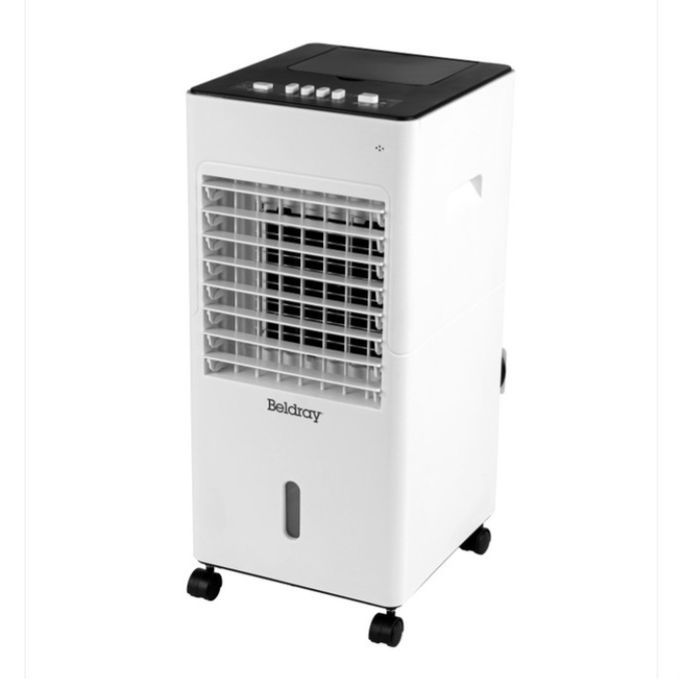 6L Portable Air Cooler, Purifier & Ioniser