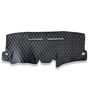 Lexus Rx330 Draft Dashboard Carpet - Gold And Black