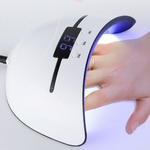36W Portable UV Lamp Dryer