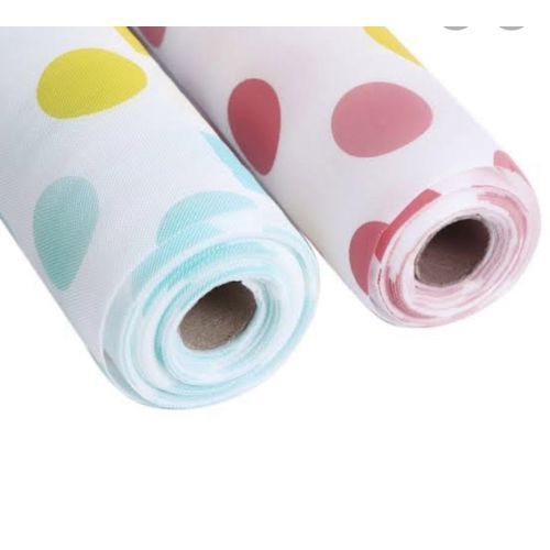 Multifunction Waterproof Drawer Liner Mat - 1pc