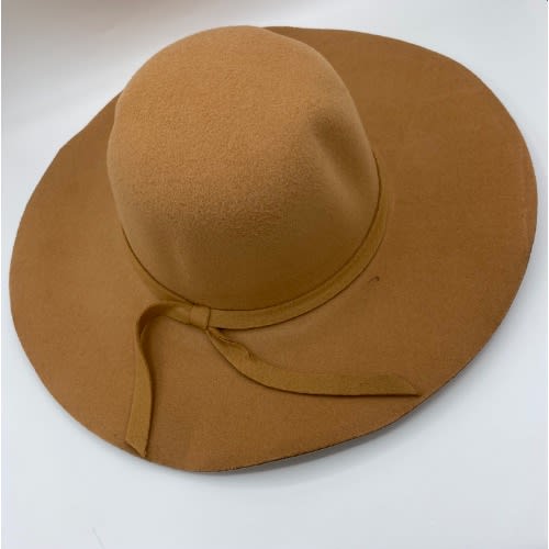 Women&rsquo;s Sun Beach Hat - Beige
