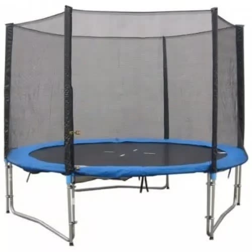 Outdoor Trampoline -10 Feet