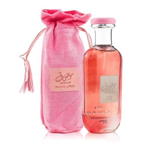 Mosuf Pink - 100ml