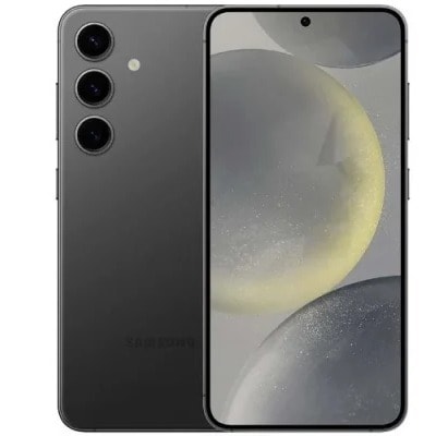 Galaxy S24 Plus - 6.7" - 256GB ROM - 12GB RAM - 5g - Single Sim - 4900mah - Black