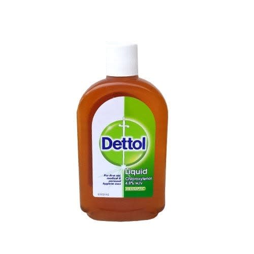 Antiseptic Liquid 750ml