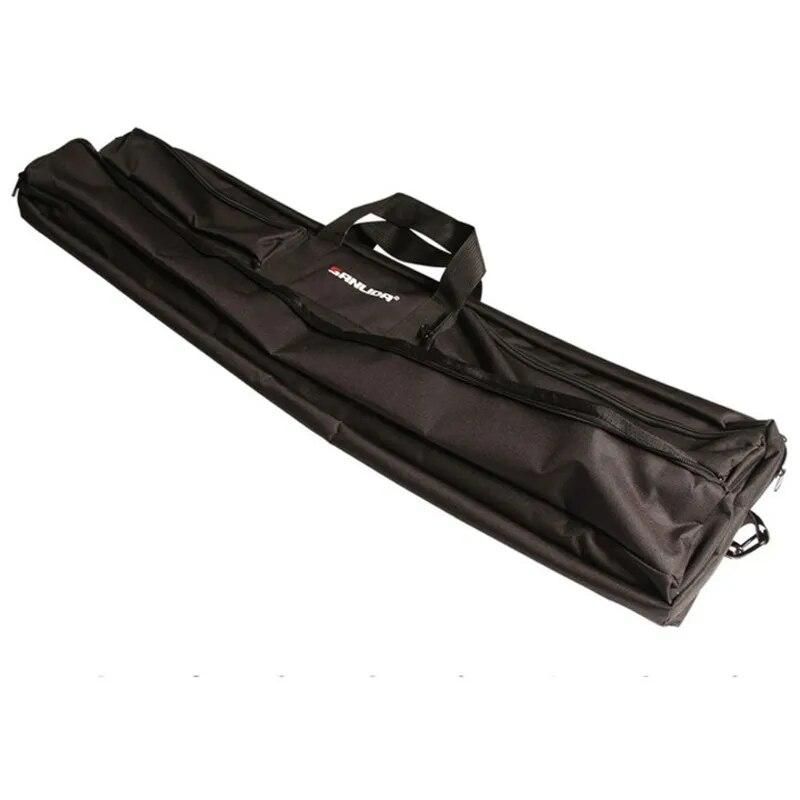 Recurve Bow Bag Black Case Suit Sanlida X7/X8 Primary Recurve Bow for Archery Hunting